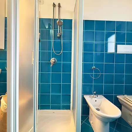 Pool, Parking And Wi-fi In 6 Pax Daire *