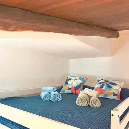 Daire Pool, Parking And Wi-fi In 6 Pax
