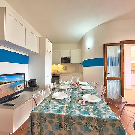 Daire Pool, Parking And Wi-fi In 6 Pax